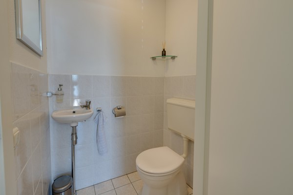 Medium property photo - Savannestraat 23, 1448 WC Purmerend